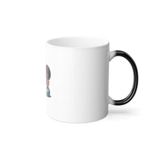 Load image into Gallery viewer, Color Morphing Mug, 11oz