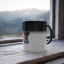 Load image into Gallery viewer, Color Morphing Mug, 11oz