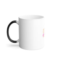 Load image into Gallery viewer, Color Morphing Mug, 11oz