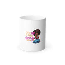 Load image into Gallery viewer, Color Morphing Mug, 11oz