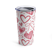 Load image into Gallery viewer, Tumbler 20oz