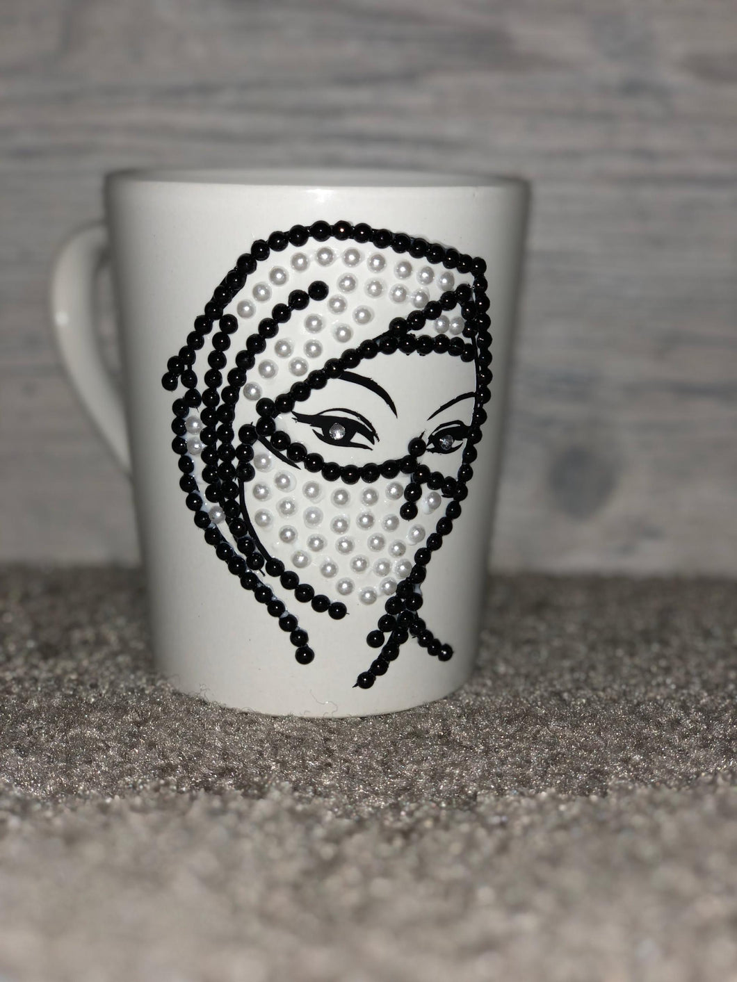 Hijab Mug