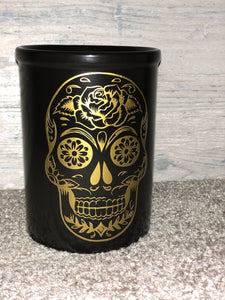 Skull Mug